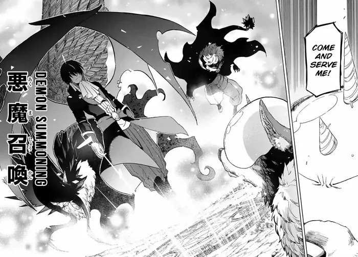 That Time I Got Reincarnated as a Slime Chapter 67 image 09_optimized